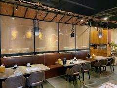 大堂-泰逅SOMTAM泰国餐厅(新淮中心店)