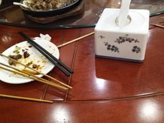 -孟记粥铺·家常菜·烧烤·粥(亚运村店)