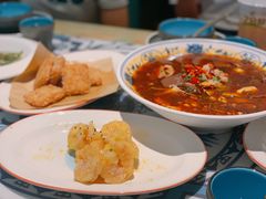 -香阁餐厅·常州菜·常州菜代表品牌(新北奥体店)