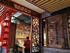 -大海碗·炸酱面·烤鸭·京菜(天坛店)