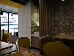 大堂-City1+1城市比萨·意面(桂林路店)