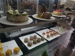 -万达瑞华酒店美食汇自助餐厅(楚河汉街店)