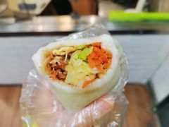 -张果佬年糕卷(科巷店)