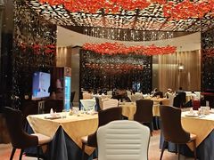 -富力万达嘉华酒店-品珍中餐厅(水果湖店)