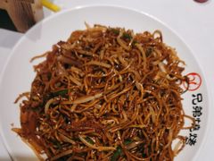 -白氏兄弟烧烤(尹家沟店)