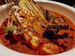 -嘉州叶婆婆钵钵鸡(建设路店)