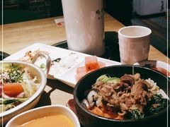 -牛市牛烤肉(西单大悦城店)