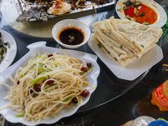 -马楼鱼庄(蓝田)