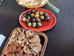 -卤煮老北京酱肉馆
