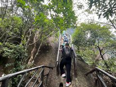-三清山风景名胜区