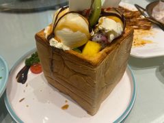 -通海俄式烧烤·俄罗斯大串(爱建店)