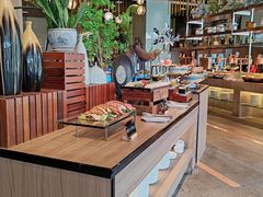 -松山湖帝豪花园酒店西餐厅(美景中路店)