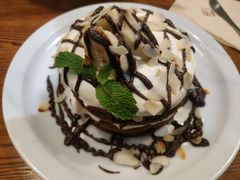 -AFS Cafe & Canteen(闽江二路店)