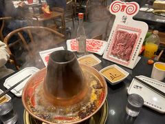 -北门涮肉·铜锅涮肉(南锣鼓巷店)