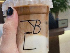 -LAB COFFEE来杯咖啡(宝龙店)