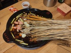 -袁记串串香(梁家巷店)