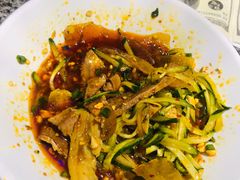 -蘭奢雅集·江浙菜(青山江滩店)