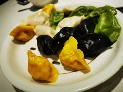 -德发长饺子·非遗(钟楼店)