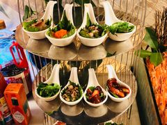 -大汉金桥华美达广场酒店·食秀全日制餐厅
