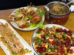 -醉壹号海鲜大排档(厦门美食地标店)