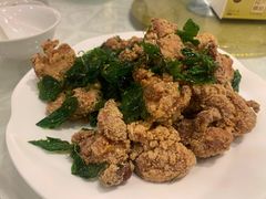 盐酥鸡-光头匠