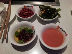 送的小食-商汤天下