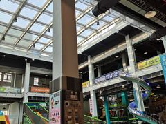 -蒙特利亲子乐园