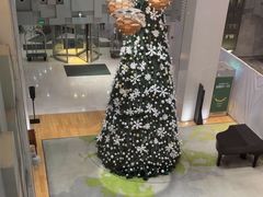 -上海古井假日酒店 · 徽昇楼中餐厅