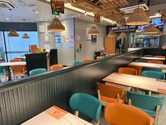 -豪享来中西餐厅(隆昌店)