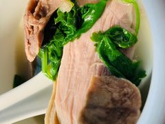 -又见炊烟私房菜(敬亭路店)