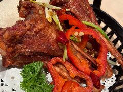 -避风塘(宝山万达店)