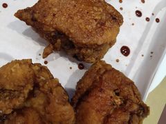 -BOPEYE·波派炸鸡(九霄天地店)