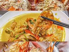 -醉壹号海鲜大排档(厦门美食地标店)