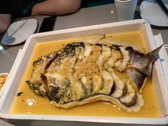 -半天妖烤鱼(西直门凯德mall店)