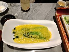 -福照楼汽锅鸡·云南菜(火车站锦江店)