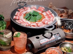 -春熙台韩国料理·章鱼肥牛(西丽店)