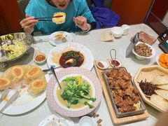 -良友·海鲜青岛菜(五四广场店)