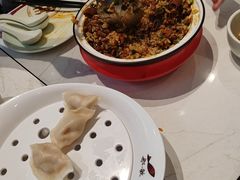 -船歌·鱼水饺青岛菜(国贸商城店)