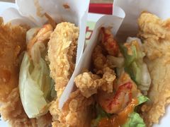 塔可青年-肯德基(年家浜店)