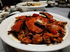-麒茗餐厅·粤菜·宴会厅·海鲜(锦绣路店)