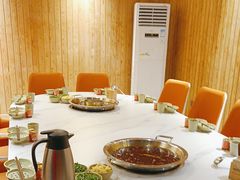 -巴倒烫陆派火锅山庄(南山总店)