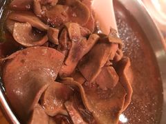 牛腰-老牌依强牛肉店(达道总店)