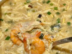 -旺角小渔村(二马路店)