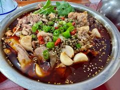 -米二红烧兔(华阳店)