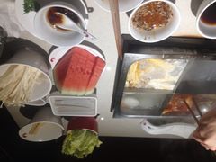 海底捞火锅店(海宁路店)-海底捞火锅(海宁路店)
