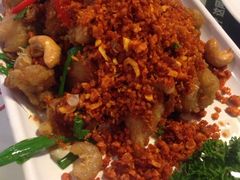 iphone_upload_pic-新大咀港式茶餐厅(宝山万达店)