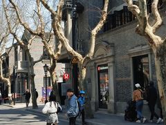 -lululemon(新天地店)