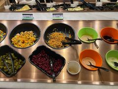 -比格比萨自助(宋家庄店)