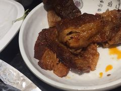 -温度烤肉专门店