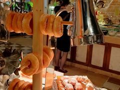 -深圳东部华侨城茵特拉根酒店